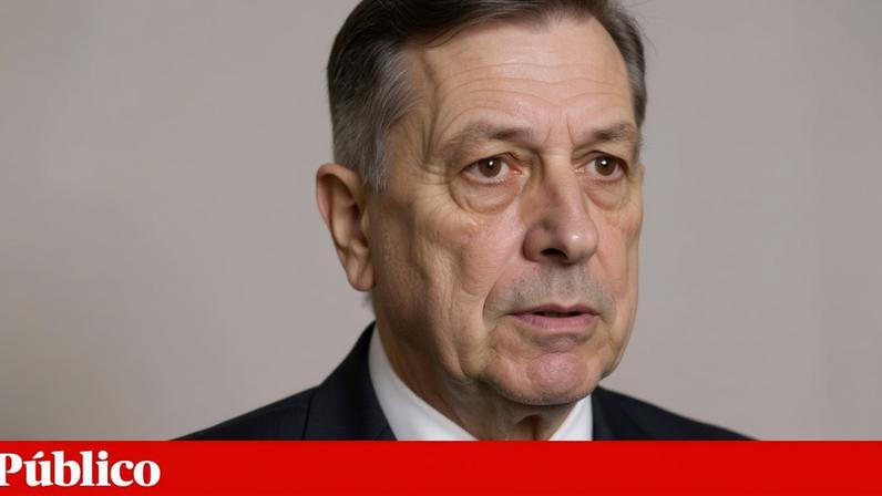 Nick Land é considerado “o pai do aceleracionismo”