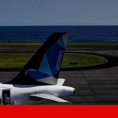 Autorizado pagamento de 42,8 milhões à SATA para repor equilíbrio financeiro