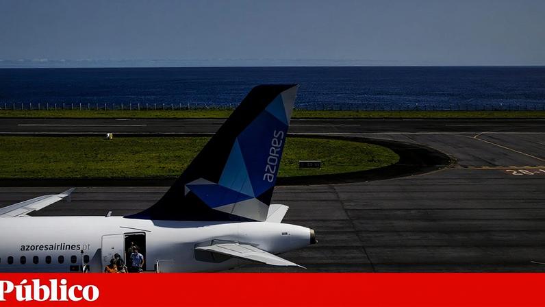 Número de passageiros desembarcados nos voos inter-ilhas tem vindo a subir