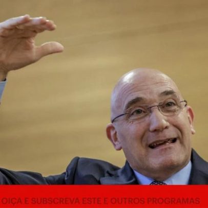Passos Coelho, líder da oposição a Luís Montenegro