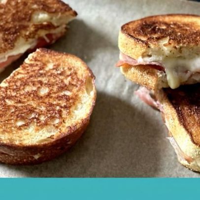 Desafio de alcançar a tosta perfeita permanece sem solução