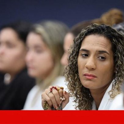 Justiça brasileira revela quem mandou matar Marielle após oito anos