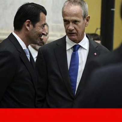 BCP lucra acima de 1 mil milhões e bate recorde ao celebrar 40 anos