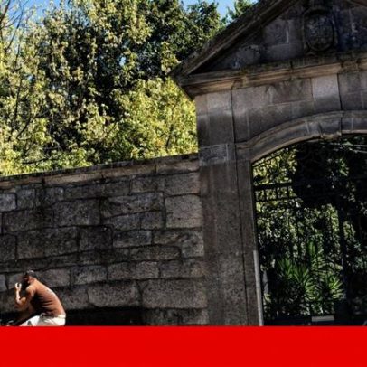 PSP paga 800 mil euros por contentores no Porto após falha de PRR para centros
