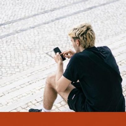 Não são os menores, são os algoritmos no centro da questão