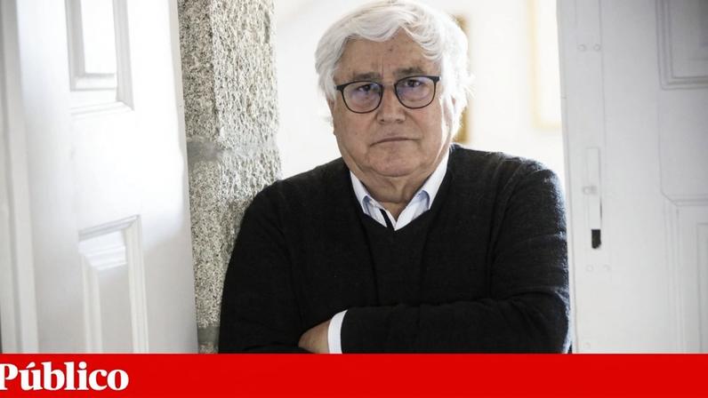 Manuel Lemos, presidente da Uniao das Misericórdias Portuguesas, garante que a misericórdia de Santo Tirso quer retomar as negociações