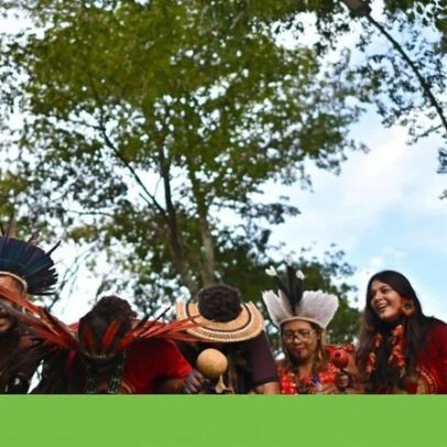 Lula recua e revoga decreto sobre hidrovias na Amazónia após protestos indígenas