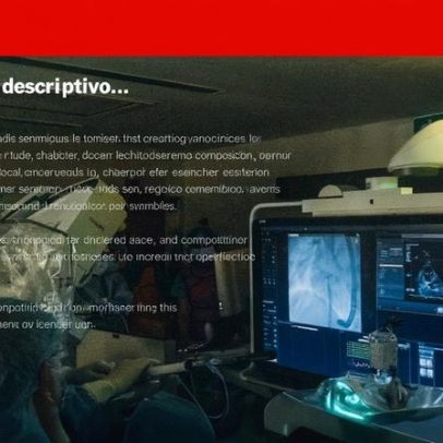 ERS avalia acesso à cirurgia cardíaca e médicos pedem reforço de centros