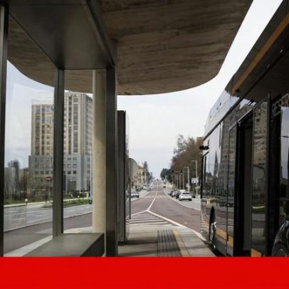 Avenida da Boavista: via partilhada com carros preocupa ciclistas