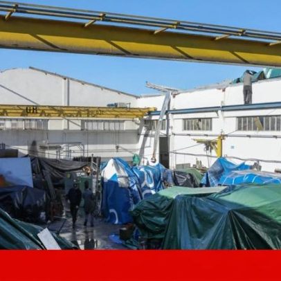 Oposição reformula pagamento de layoff; PSD e CDS chamam de populismo