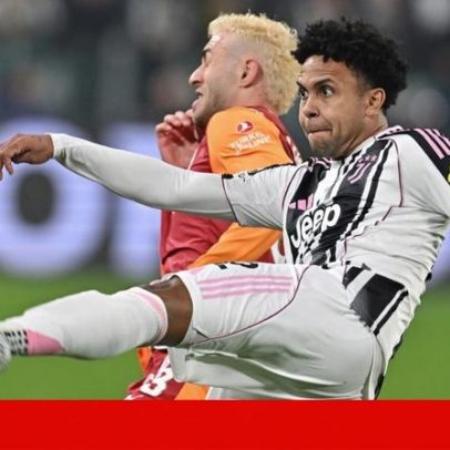 Borussia e Juventus eliminados da Liga dos Campeões; PSG avança