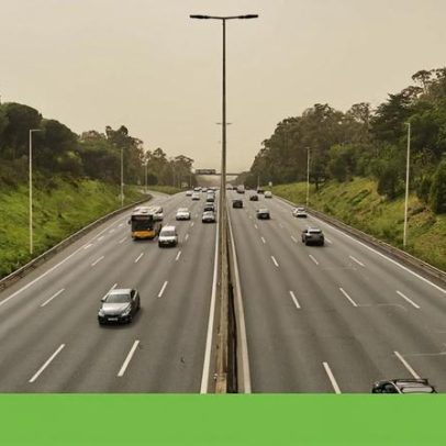 Poeiras do Sara devem manter-se em Portugal nos próximos dias