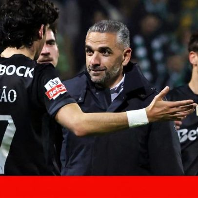 Sporting defronta Real Madrid ou Bodo/Glimt nos oitavos da Champions