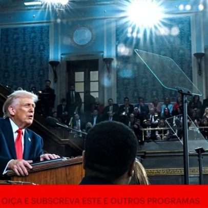 Estado da União de Trump e a possibilidade de novo conflito com o Irã