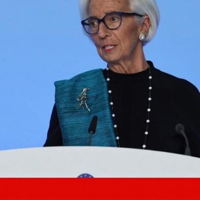 BCE regista prejuízos pelo terceiro ano, prevê lucros em 2026