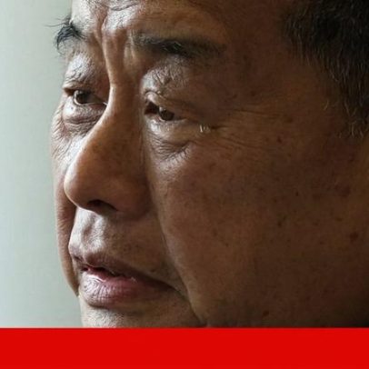 Tribunal concede recurso a Jimmy Lai, mas activista permanece detido