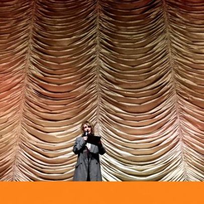 Mais de 700 artistas apoiam a direção da Berlinale contra o Governo alemão