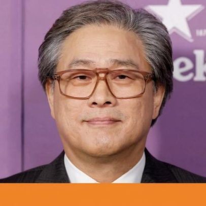 Park Chan-wook preside ao júri do Festival de Cannes