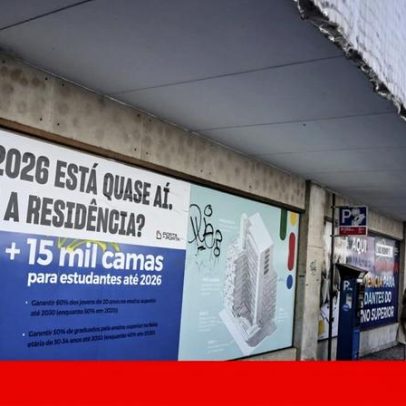 Sede antiga do MEC vale 23,7 milhões; UA cede imóveis e paga 5,3 milhões
