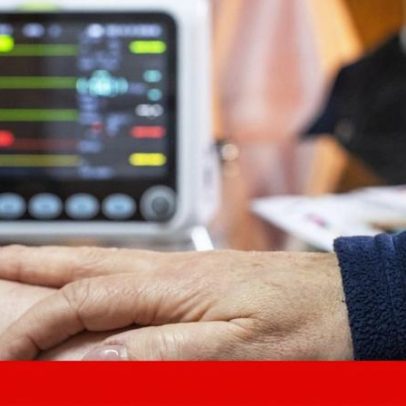 Mais da metade dos utentes em cuidados paliativos morreram à espera de vaga