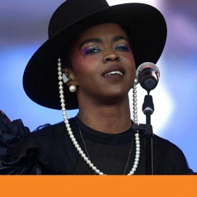 Lauryn Hill, Black Star e Grace Jones reforçam cartaz do Kalorama 2026