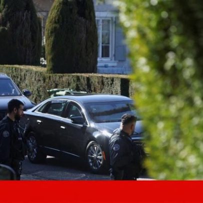 Irão e EUA trocam ideias criativas, mas negociações entram em pausa