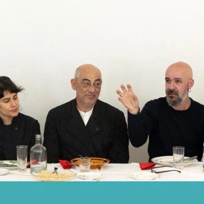 Clube de leitura: livros alimentam mente e estômago
