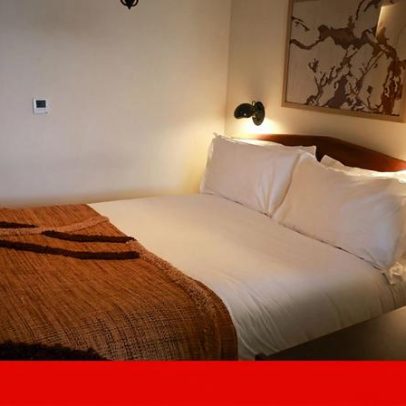 Turismo acolhe 87 pessoas até fim de março