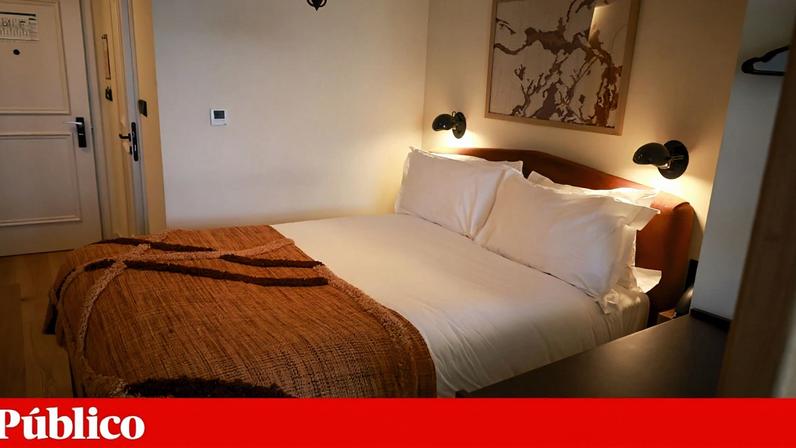 Projecto "O turismo acolhe" arrancou a 10 e Fevereiro