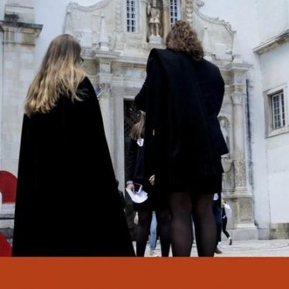Estudantes afastam Chega da UC por discordância com estatutos