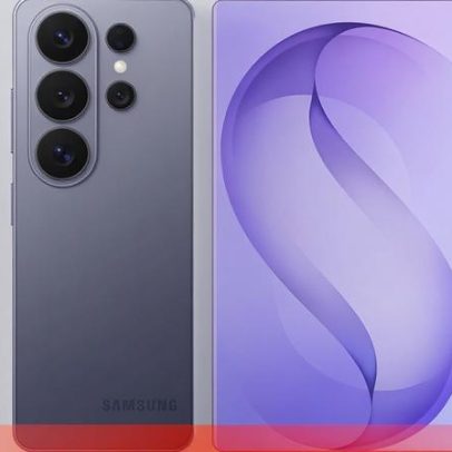 Galaxy S26 Ultra em teste: IA assume papel ativo no funcionamento