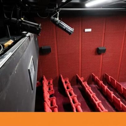 DGArtes destina 23,3 milhões a 42 espaços da rede de teatros para 2026-29