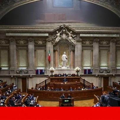 Eleições para órgãos externos ao Parlamento adiadas pela quarta vez