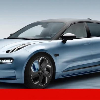 Salvador Caetano traz Zeekr, marca eléctrica, a Portugal em 2026