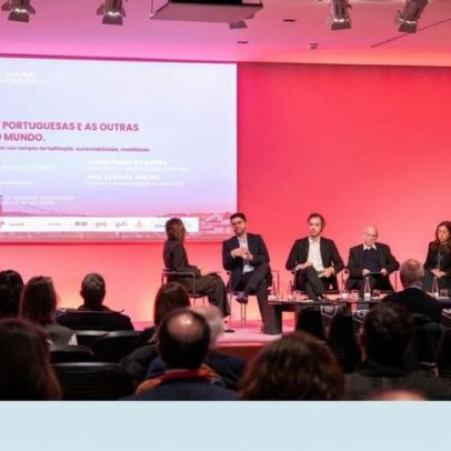 Metabolismo urbano aponta caminhos para as cidades do futuro