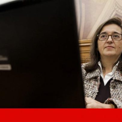 Governo procura nova liderança para o fisco