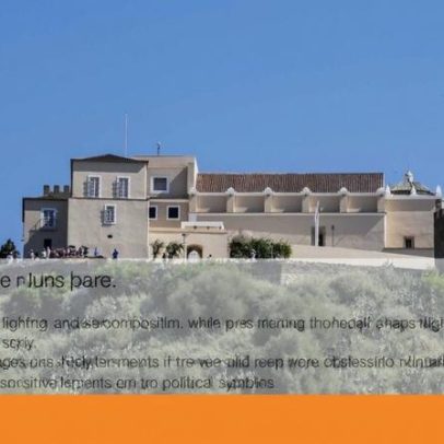 Clima adverso causa graves danos no património edificado de Alcácer do Sal