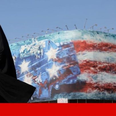 CIA recruta informadores iranianos via redes sociais