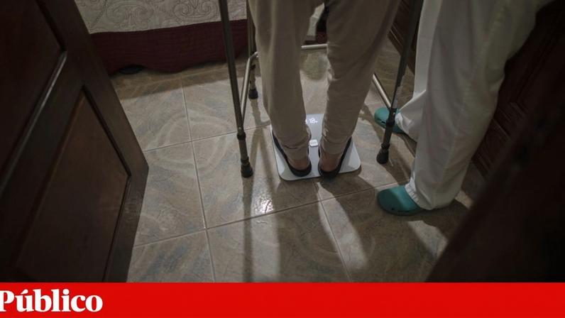 Cuidados domiciliários de enfermagem vão expandir-se por todo o país