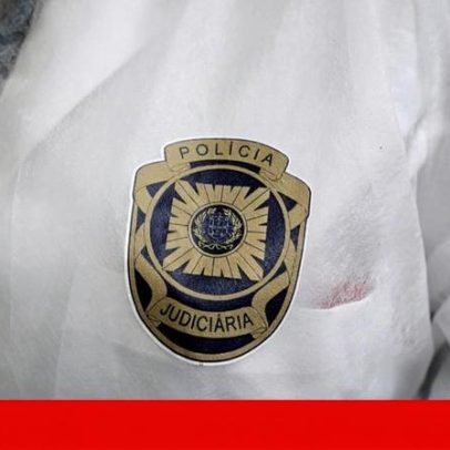 Corpo em avançado estado de decomposição encontrado em Tabuaço