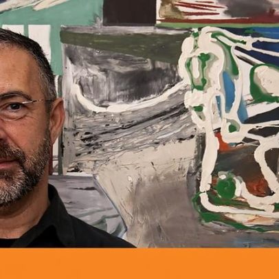 Governo atribui medalha de mérito cultural ao colecionador de arte Alberto Caetano