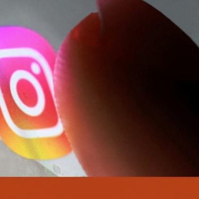Instagram notifica pais quando filhos pesquisam suicídio ou automutilação