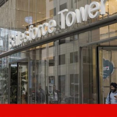 SaaSpocalypse: como IA está a alterar o valor das empresas de software