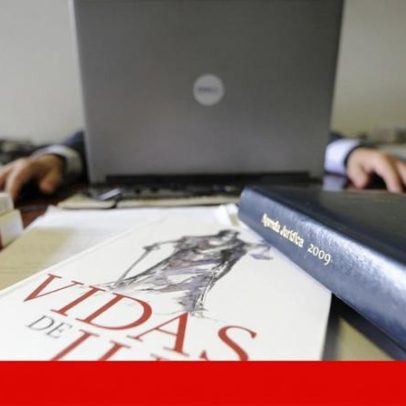 Juízes impedidos de assinar sentenças por atualização informática