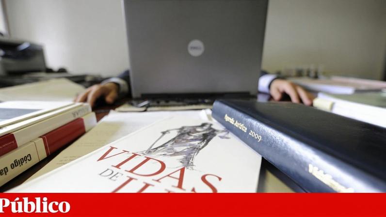 “Fez-se isto a meio da semana e criou-se um caos”, observa dirigente sindical dos juízes