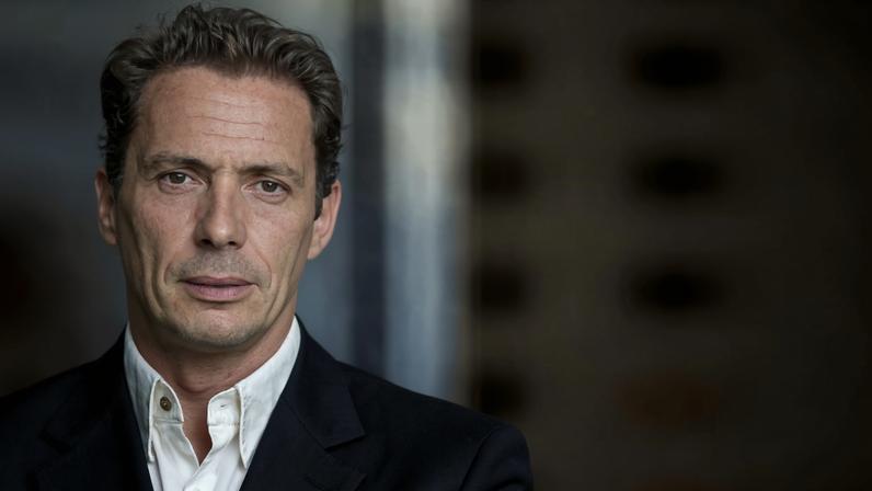 Miguel Soares de Oliveira foi presidente do INEM entre 2010 e 2013