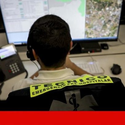 Secretária-geral recusa responsabilidades pela pouca informação sobre a greve no INEM