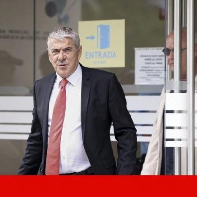 Sócrates pode trocar de advogado sem limite