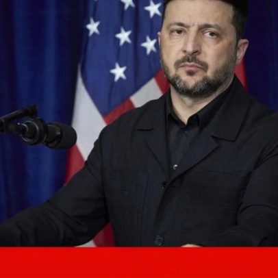Zelensky propõe nova reunião com EUA e Rússia no início de Março