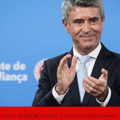 Guião de Carneiro enfrenta denúncias de corrupção e crises